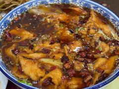 -清真麦顺和饭庄·二姐回头(和平店)