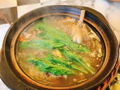 -鸡坤茶室(三里屯店)