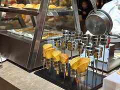 -长春净月潭喜来登酒店·盛宴标帜餐厅