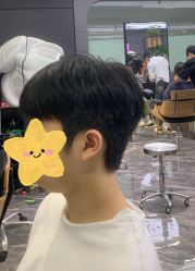 -藤野造型•烫染专业店