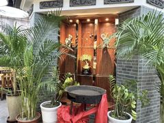 -高晓山馅饼店(牛庄百年店)