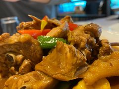 -风味小馆(天目湖宾馆店)