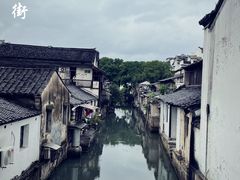 -绍兴古城