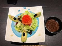 -三喜日料(汇金广场店)