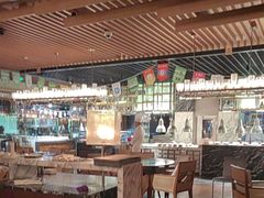 -南通滨江洲际酒店-西集自助餐厅