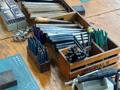 -观澜湖手艺工场·陶艺·吹玻璃·拼豆