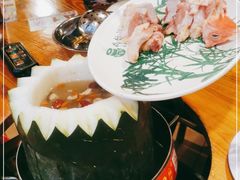 -尚竹阁冬瓜盅·18年地标美食(平洲店)