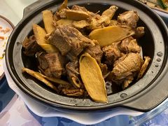 -泰谷酒店·太古码头闽菜自助餐厅