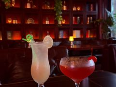 -悦界酒吧(后海店)