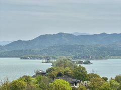 -东钱湖旅游度假区