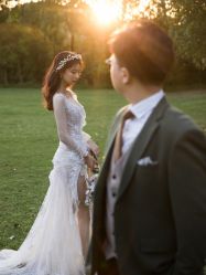 -格调婚纱摄影 (福州总店)