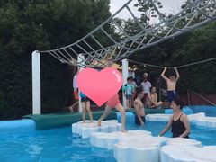 -热带风暴水上乐园(新镇路)
