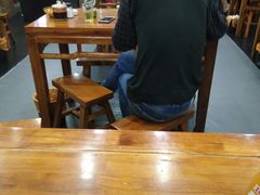大堂-澄城水盆羊肉(澄县老哥红庙坡店)
