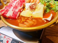 -TAIFORKS 大福食堂·山葵烤肉料理·拌饭(宝安店)