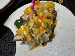 -桃夭日式料理(国信店)