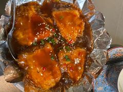 -苏城小院·园林精致苏州菜(斜塘老街店)