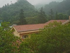 -息烽温泉