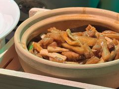 -小菜园新徽菜(青岛市南万象城店)