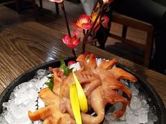 -大雄寿司(中华广场店)