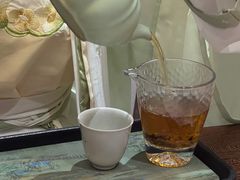 -中和·国风茶馆(愚园路店)