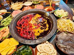 -大龙老火锅·总店(龙头寺店)