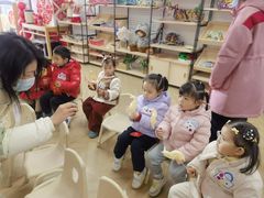 -常德书法幼儿园