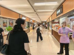 -凯德MALL(西直门店)