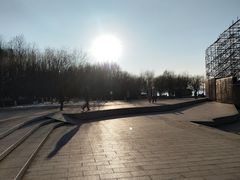 -丁香湖公园