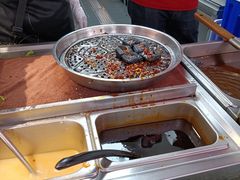 -黑色经典臭豆腐·湖南特产(坡子街特产局店)