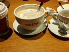 -COSTA COFFEE(西湖天地店)