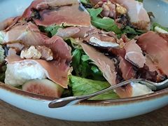 芝士火腿拼盘-RAC BAR(安福路店)