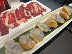 -八合里潮汕鲜牛肉火锅(福州万象城店)