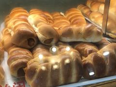 -新侨三宝乐面包店(崇文门店)