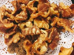 -北京小肠陈饭庄(方庄店)