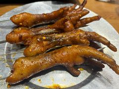 -麒麟风烤牛肉·云南烧烤小排档(丹凤街店)