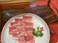 -牛牛章·章鱼水煎肉(光谷世界城店)