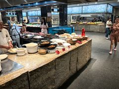 -梁家大院•农家菜(昆山会展中心店)