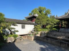 -南园(太仓市)