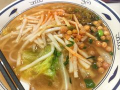 -桂林米粉(洋桥店)