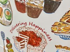 -派悦坊·甜品·蛋糕(虹口龙之梦店)