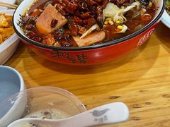 -小川香·川菜(闽江二路店)