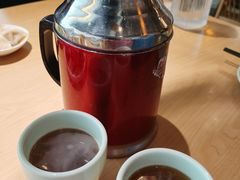 -船歌·鱼水饺青岛菜(国贸商城店)