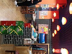 -王老六铁锅炖鱼(长春路店)