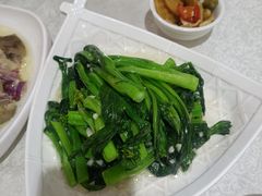 -丰宝源客家菜(常平店)