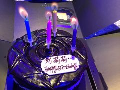 -黑池口感烘焙·生日蛋糕(坂田店)