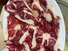 -五洲牛肉美食馆