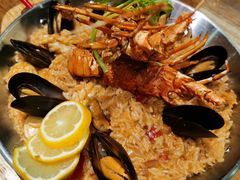 -美森西餐厅(曙光大道店)