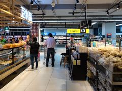 -家乐福(古北店)