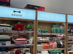 -Ole'超市(汉街万达店)