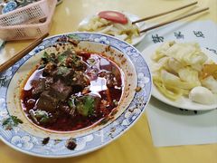 -天发芽·何记葫芦头泡馍·老字号(小南门店)